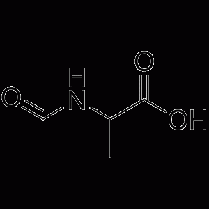 N-甲酰基-DL-丙氨酸-凯途化工网