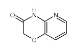 2H-吡啶并[3,2-b]-1,4-噁嗪-3(4H)-酮-凯途化工网