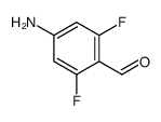 4-氨基-2,6-二氟苯甲醛-凯途化工网