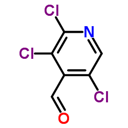 2,3,5-三氯-4-吡啶甲醛-凯途化工网