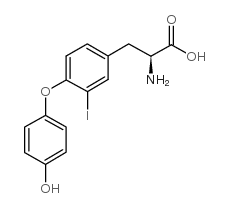 L-3-碘甲腺原氨酸-凯途化工网