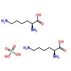 L-赖氨酸硫酸盐-凯途化工网