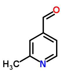 2-甲基-4-吡啶甲醛-凯途化工网