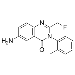 氟喹酮-凯途化工网