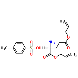 L-谷氨酸二烯丙酯盐酸盐-凯途化工网