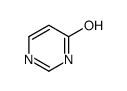 嘧啶-4-醇-凯途化工网