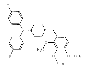 洛美利嗪-凯途化工网