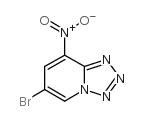 6-溴-8-硝基四唑[1,5-A]砒啶-凯途化工网