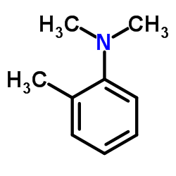 N,N-二甲基邻甲苯胺-凯途化工网