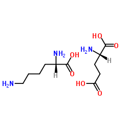 L-赖氨酸-谷氨酸-凯途化工网