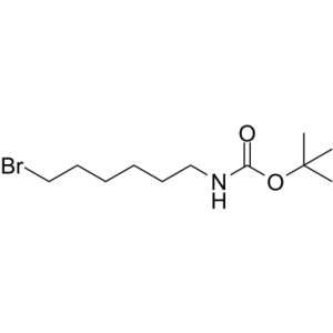 6-(Boc-氨基)溴己烷-凯途化工网