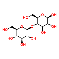 D(+)-纤维二糖-凯途化工网