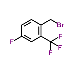 4-氟-2-(三氟甲基)溴苄-凯途化工网