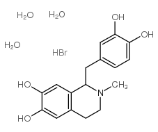 DL-氢溴酸劳丹素-凯途化工网