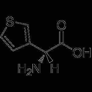 D-2-(3-噻吩基)-甘氨酸-凯途化工网