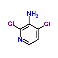 3-氨基-2,4-二氯吡啶-凯途化工网