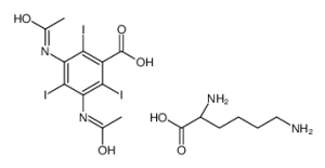 泛影酸赖氨酸盐-凯途化工网