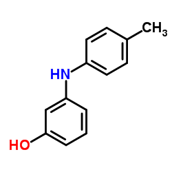 对甲基间羟基二苯胺-凯途化工网