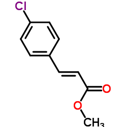 对氯肉桂酸甲酯-凯途化工网