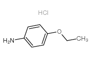 对氨基苯乙醚盐酸盐-凯途化工网