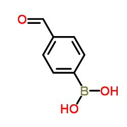 4-甲酰基苯硼酸-凯途化工网