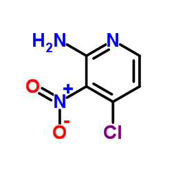 2-氨基-3-硝基-4-氯吡啶-凯途化工网