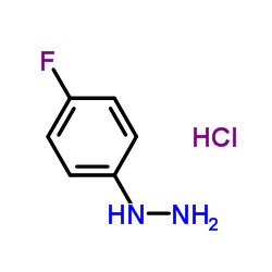 4-氟苯肼盐酸盐-凯途化工网
