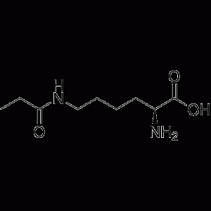 N6-(1-氧代丙基)-L-赖氨酸-凯途化工网