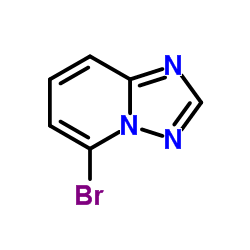 5-溴[1,2,4]三唑并[1,5-a]吡啶-凯途化工网