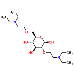 DEAE-纤维素-凯途化工网