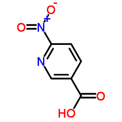 6-硝基烟酸-凯途化工网