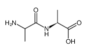 DL-丙氨酰-L-丙氨酸-凯途化工网