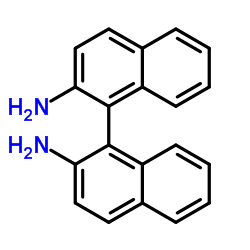 (1,1'-联萘)-2,2'-二胺-凯途化工网