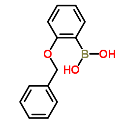 2-苄氧基苯硼酸-凯途化工网