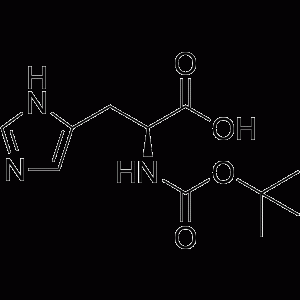 Boc-组氨酸-凯途化工网