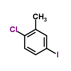 2-氯-5-碘甲苯-凯途化工网