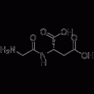 甘氨酰-L-天冬氨酸-凯途化工网