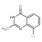 8-氯-2-甲基-4-喹唑酮-凯途化工网