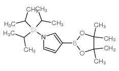 吡咯-3-硼酸频哪醇酯-凯途化工网