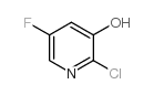 2-氯-3-羟基-5-氟吡啶-凯途化工网