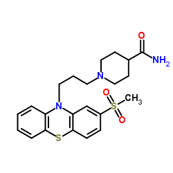 美托哌丙嗪-凯途化工网