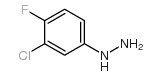 3-氯-4-氟苯肼-凯途化工网