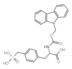 Fmoc-4-(膦酰基甲基)-Phe-OH-凯途化工网