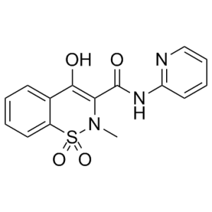 吡罗昔康-凯途化工网