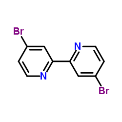 4,4'-二溴-2,2'-联吡啶-凯途化工网