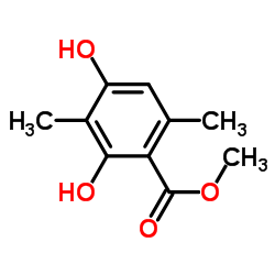 2,4-二羟基-3,6-二甲基苯甲酸甲酯-凯途化工网