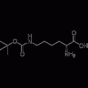 N(e)-Boc-L-赖氨酸-凯途化工网