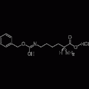 CBZ-L-赖氨酸甲酯盐酸盐-凯途化工网