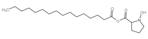 N-十六碳酰基-4-羟基-L-脯氨酸-凯途化工网