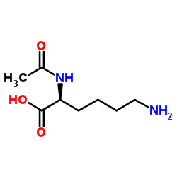 Nα-乙酰-L-赖氨酸-凯途化工网